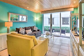 Hollywood Resort Retreat: Pool & Beach Access