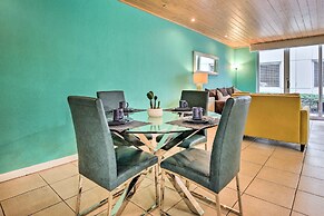 Hollywood Resort Retreat: Pool & Beach Access