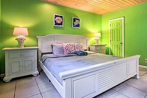 Hollywood Resort Retreat: Pool & Beach Access