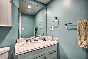 Hollywood Resort Retreat: Pool & Beach Access