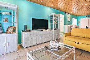 Hollywood Resort Retreat: Pool & Beach Access