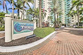 Hollywood Resort Retreat: Pool & Beach Access