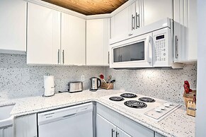 Hollywood Resort Retreat: Pool & Beach Access