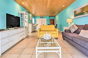 Hollywood Resort Retreat: Pool & Beach Access