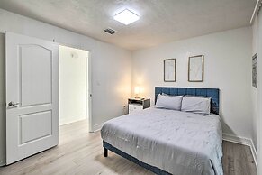 Spacious Gainesville Retreat w/ Backyard!