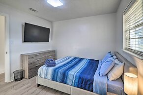 Spacious Gainesville Retreat w/ Backyard!