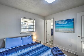 Spacious Gainesville Retreat w/ Backyard!