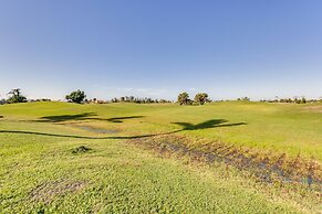 Rotonda West Home w/ Pool & Golf Course View!