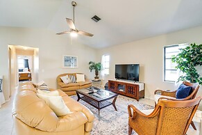 Rotonda West Home w/ Pool & Golf Course View!