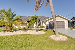 Rotonda West Home w/ Pool & Golf Course View!