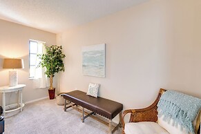 Rotonda West Home w/ Pool & Golf Course View!