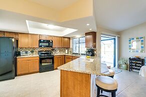 Rotonda West Home w/ Pool & Golf Course View!