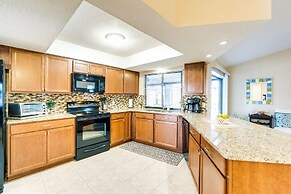 Rotonda West Home w/ Pool & Golf Course View!