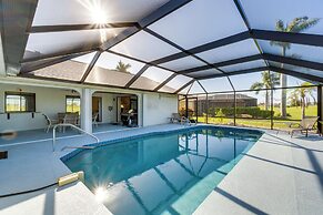 Rotonda West Home w/ Pool & Golf Course View!