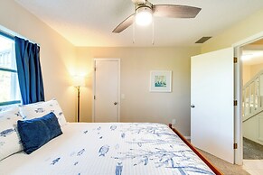 Rotonda West Home w/ Pool & Golf Course View!