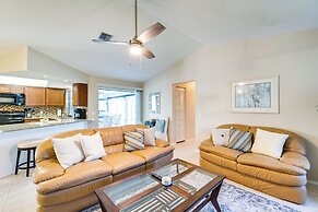 Rotonda West Home w/ Pool & Golf Course View!