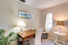 Rotonda West Home w/ Pool & Golf Course View!