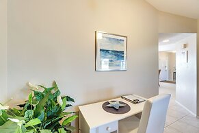 Rotonda West Home w/ Pool & Golf Course View!