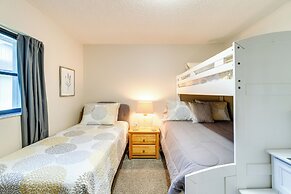 Rotonda West Home w/ Pool & Golf Course View!