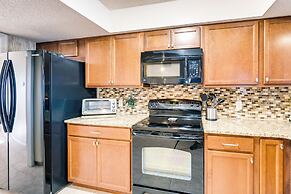 Rotonda West Home w/ Pool & Golf Course View!