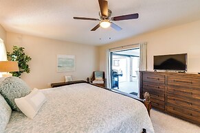 Rotonda West Home w/ Pool & Golf Course View!