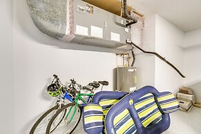 Rotonda West Home w/ Pool & Golf Course View!