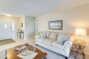 Rotonda West Home w/ Pool & Golf Course View!