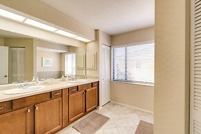 Rotonda West Home w/ Pool & Golf Course View!