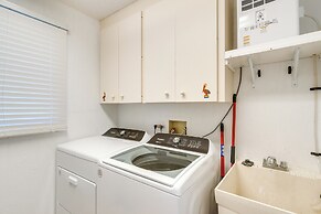 Rotonda West Home w/ Pool & Golf Course View!