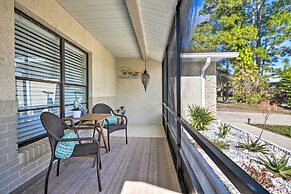 Outdoor Retreat in Edgewater w/ Private Pool