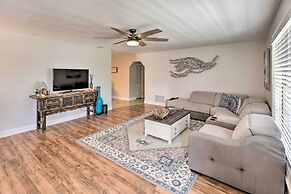 Outdoor Retreat in Edgewater w/ Private Pool