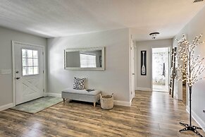 Outdoor Retreat in Edgewater w/ Private Pool