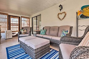 Outdoor Retreat in Edgewater w/ Private Pool