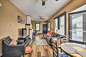 Downtown Deland Home: Walk to Stetson University!