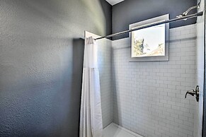 Downtown Deland Home: Walk to Stetson University!