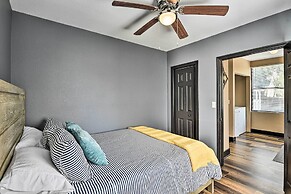 Downtown Deland Home: Walk to Stetson University!