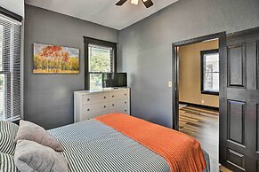 Downtown Deland Home: Walk to Stetson University!