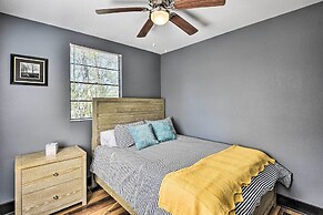 Downtown Deland Home: Walk to Stetson University!