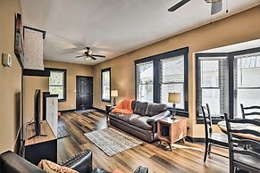 Downtown Deland Home: Walk to Stetson University!