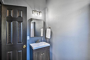 Downtown Deland Home: Walk to Stetson University!