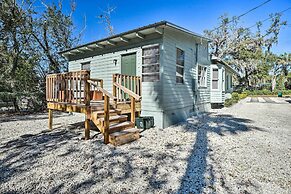 Downtown Deland Home: Walk to Stetson University!