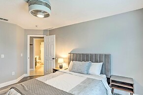 2 Mi to City Center: Spacious Port St Lucie Home!