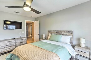 2 Mi to City Center: Spacious Port St Lucie Home!