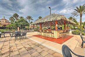 Townhome w/ Resort Amenities in Davenport!