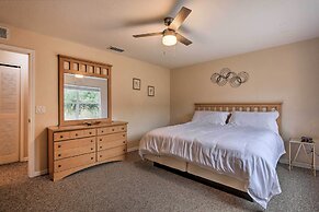 Townhome w/ Resort Amenities in Davenport!