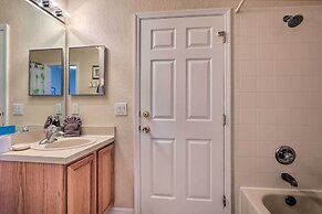 Townhome w/ Resort Amenities in Davenport!