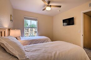 Townhome w/ Resort Amenities in Davenport!