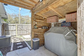 Pet-friendly Largo Escape w/ Fire Pit!