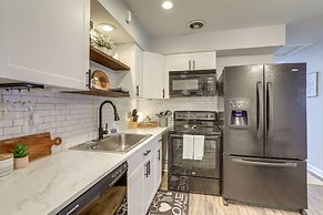 Pet-friendly Largo Escape w/ Fire Pit!