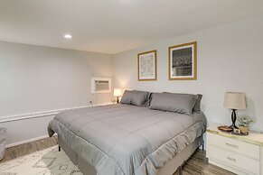 Pet-friendly Largo Escape w/ Fire Pit!